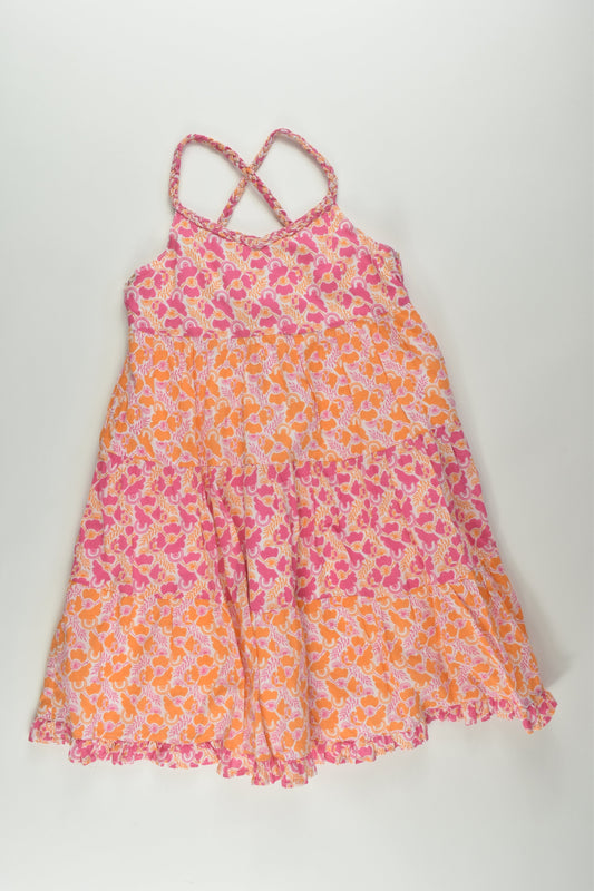 Target Size 2 Lined Dress