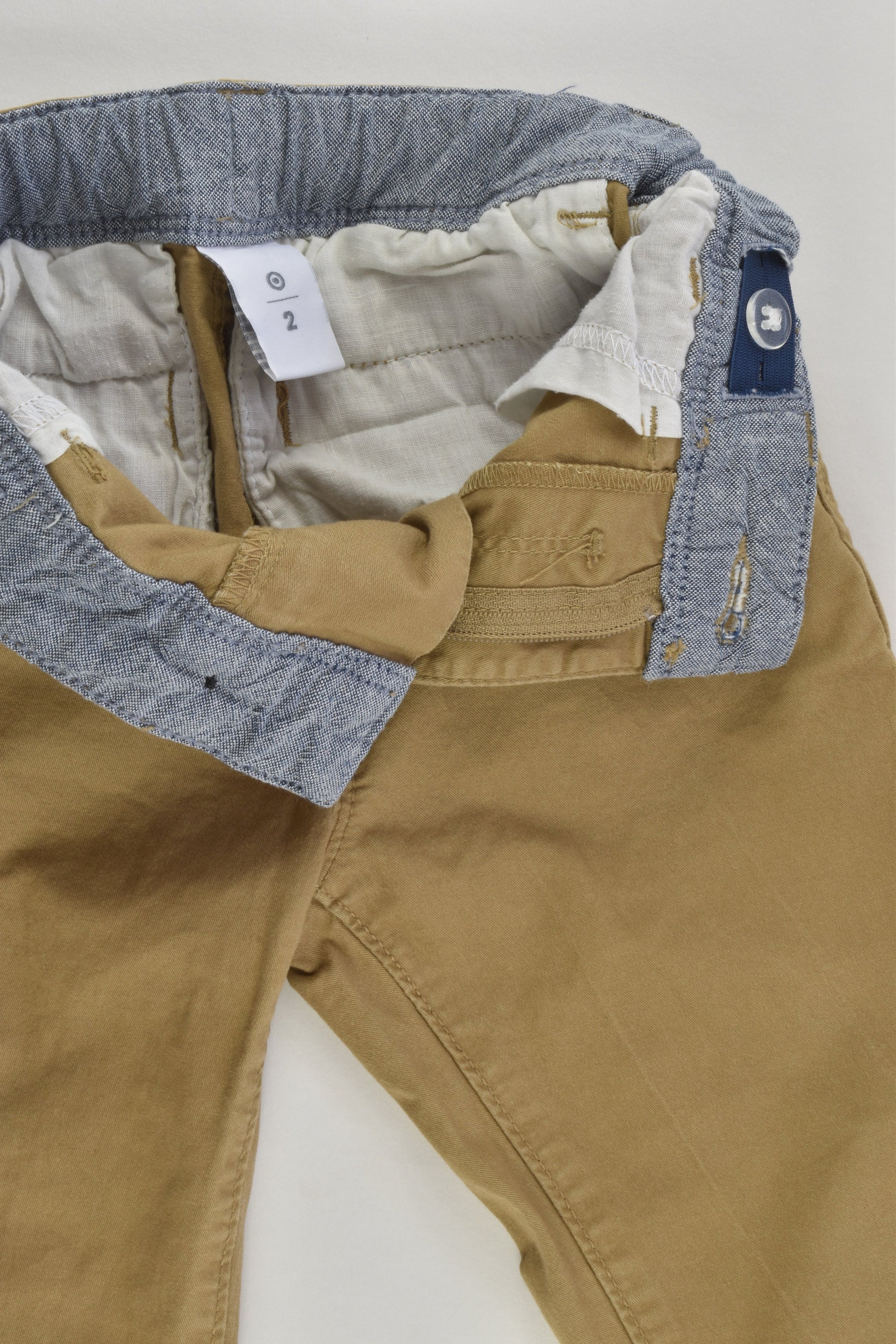 Target Size 2 Pants