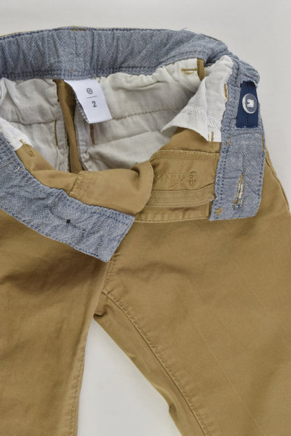 Target Size 2 Pants