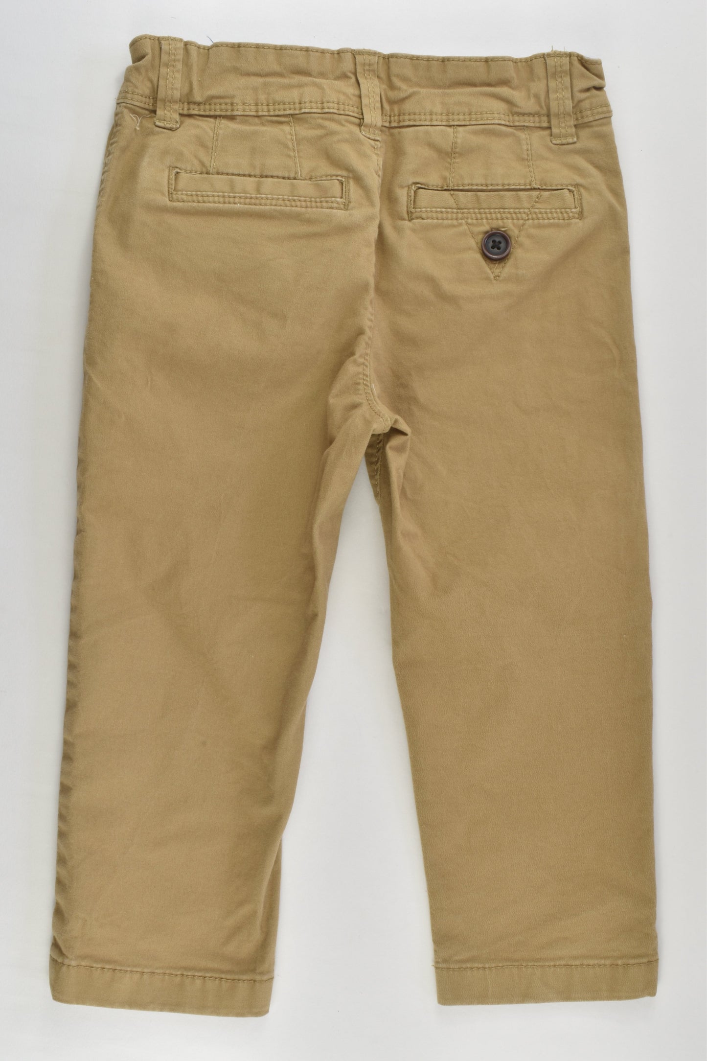 Target Size 2 Pants