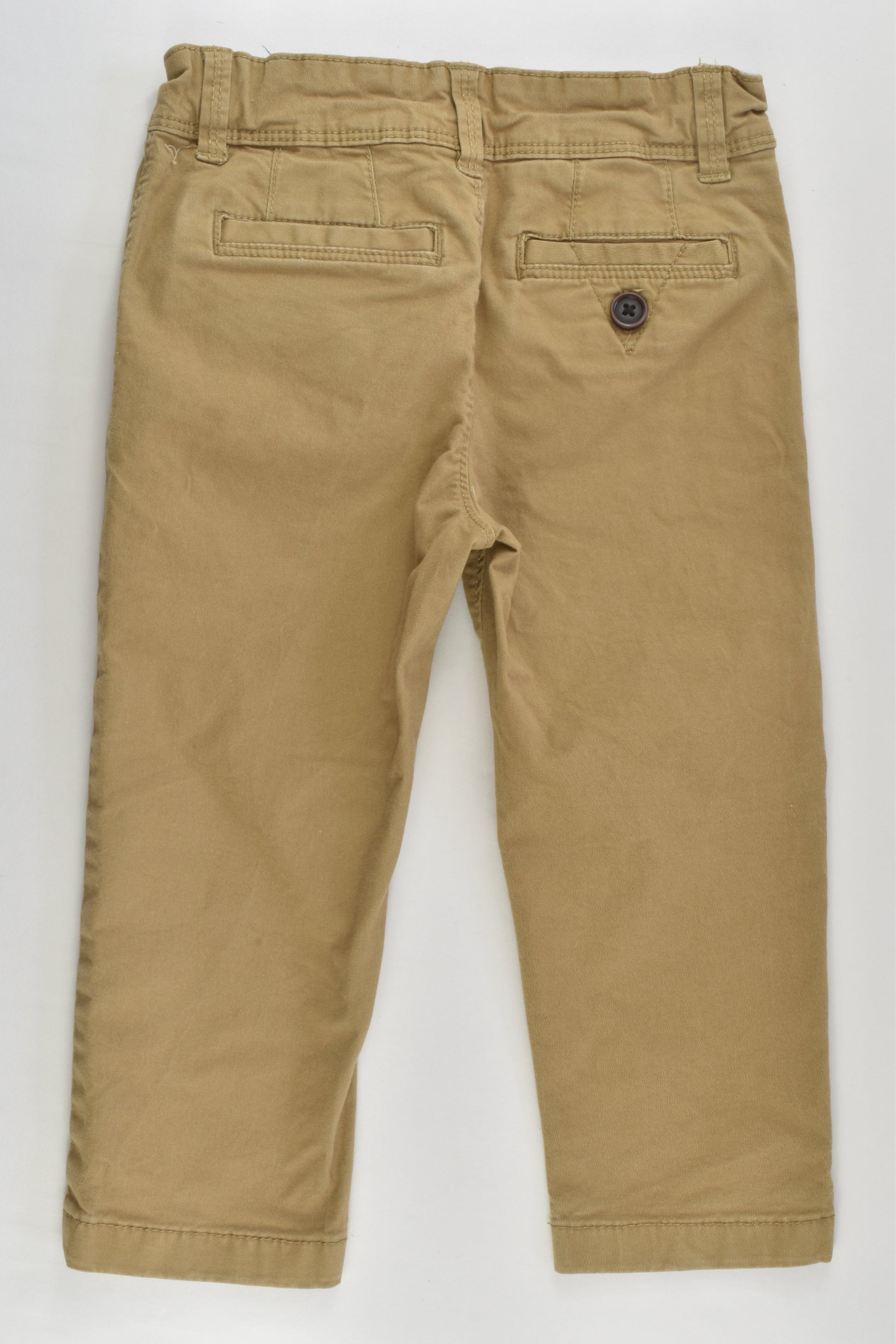 Target Size 2 Pants