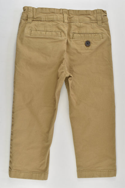 Target Size 2 Pants
