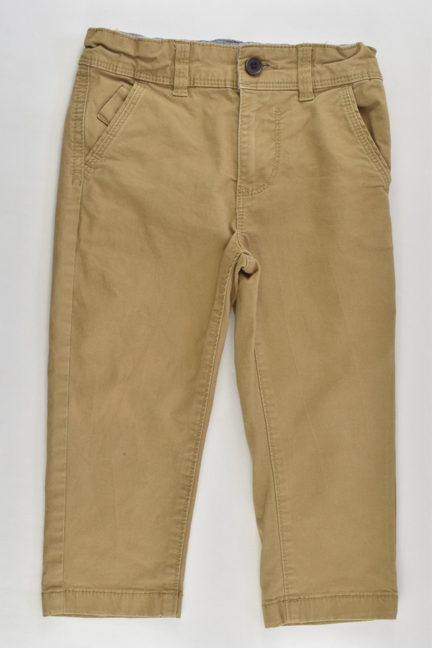 Target Size 2 Pants