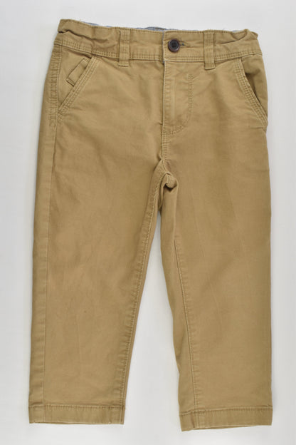 Target Size 2 Pants