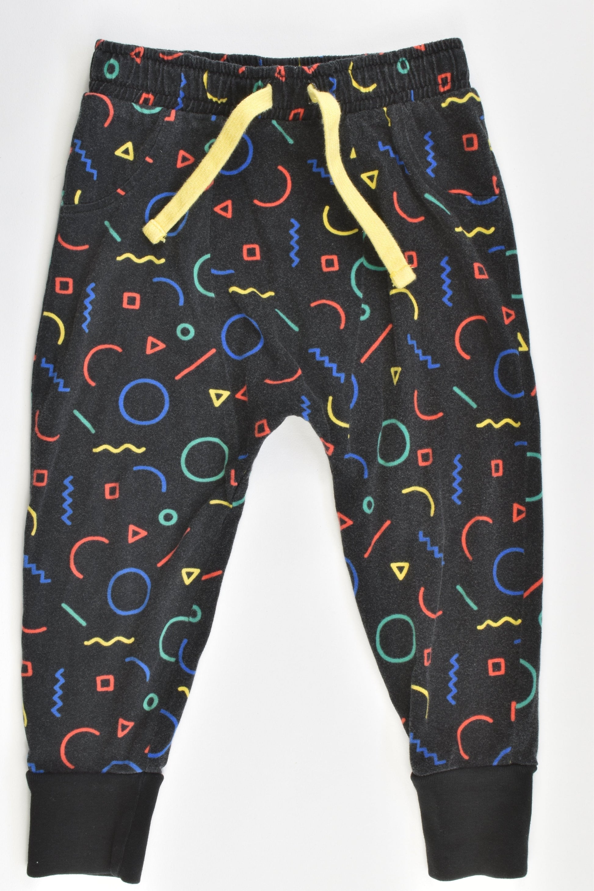 Target Size 2 Pants