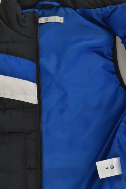 Target Size 2 Puffer Vest