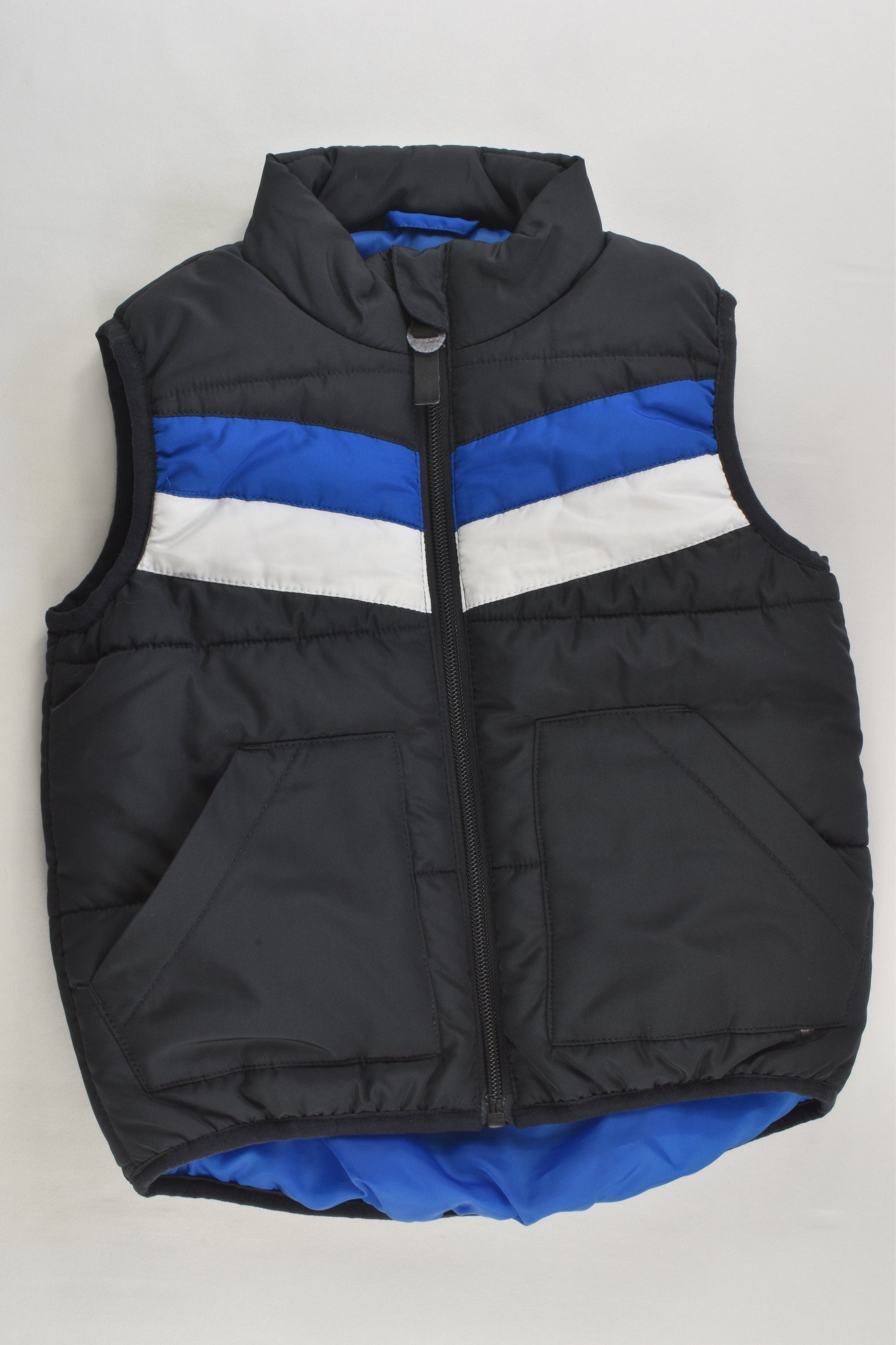 Target Size 2 Puffer Vest