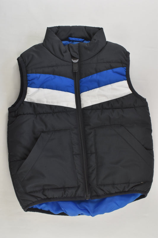 Target Size 2 Puffer Vest