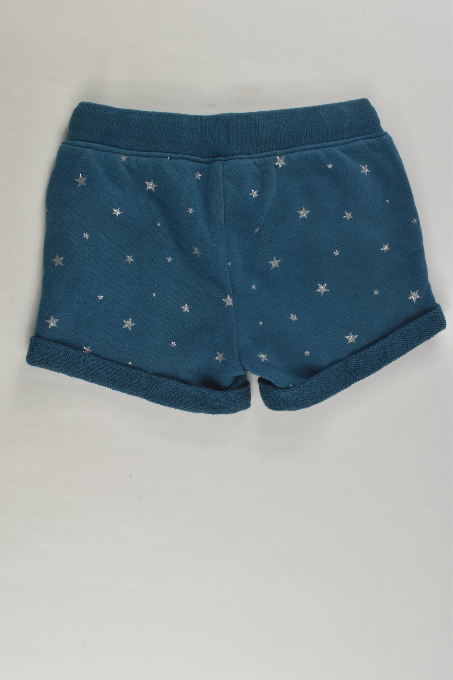 Target Size 2 Shorts
