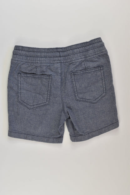 Target Size 2 Shorts