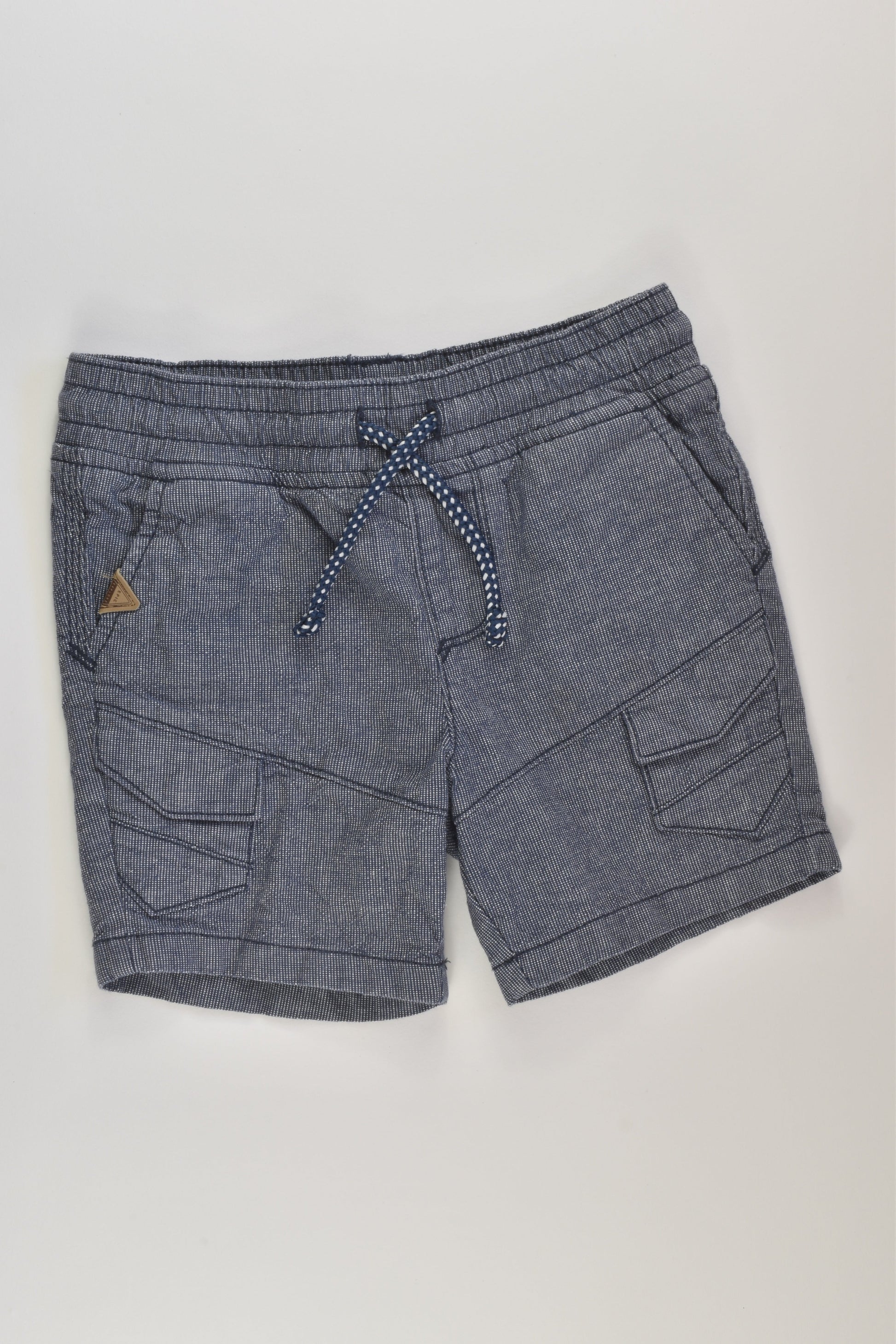 Target Size 2 Shorts