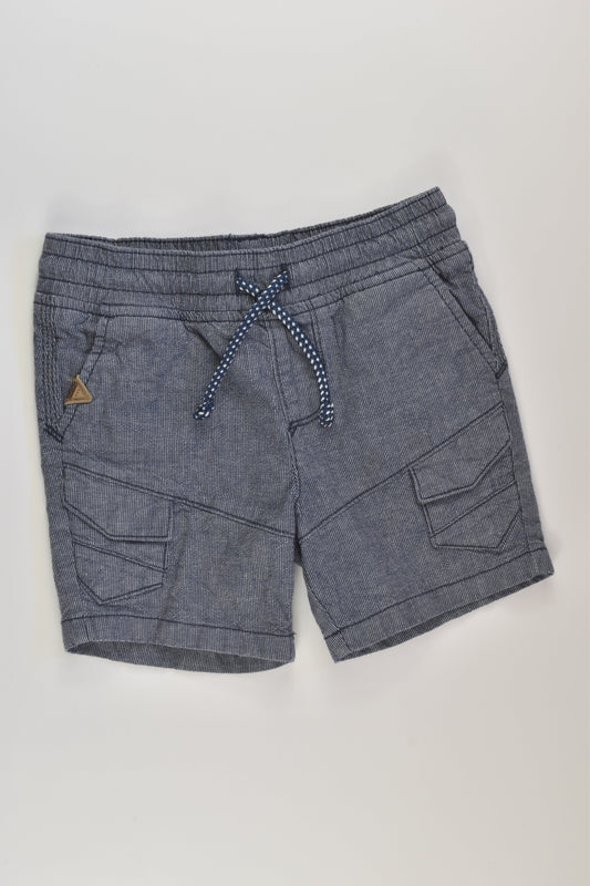 Target Size 2 Shorts