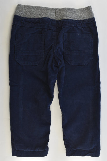 Target Size 2 Soft and Stretchy Cord Pants