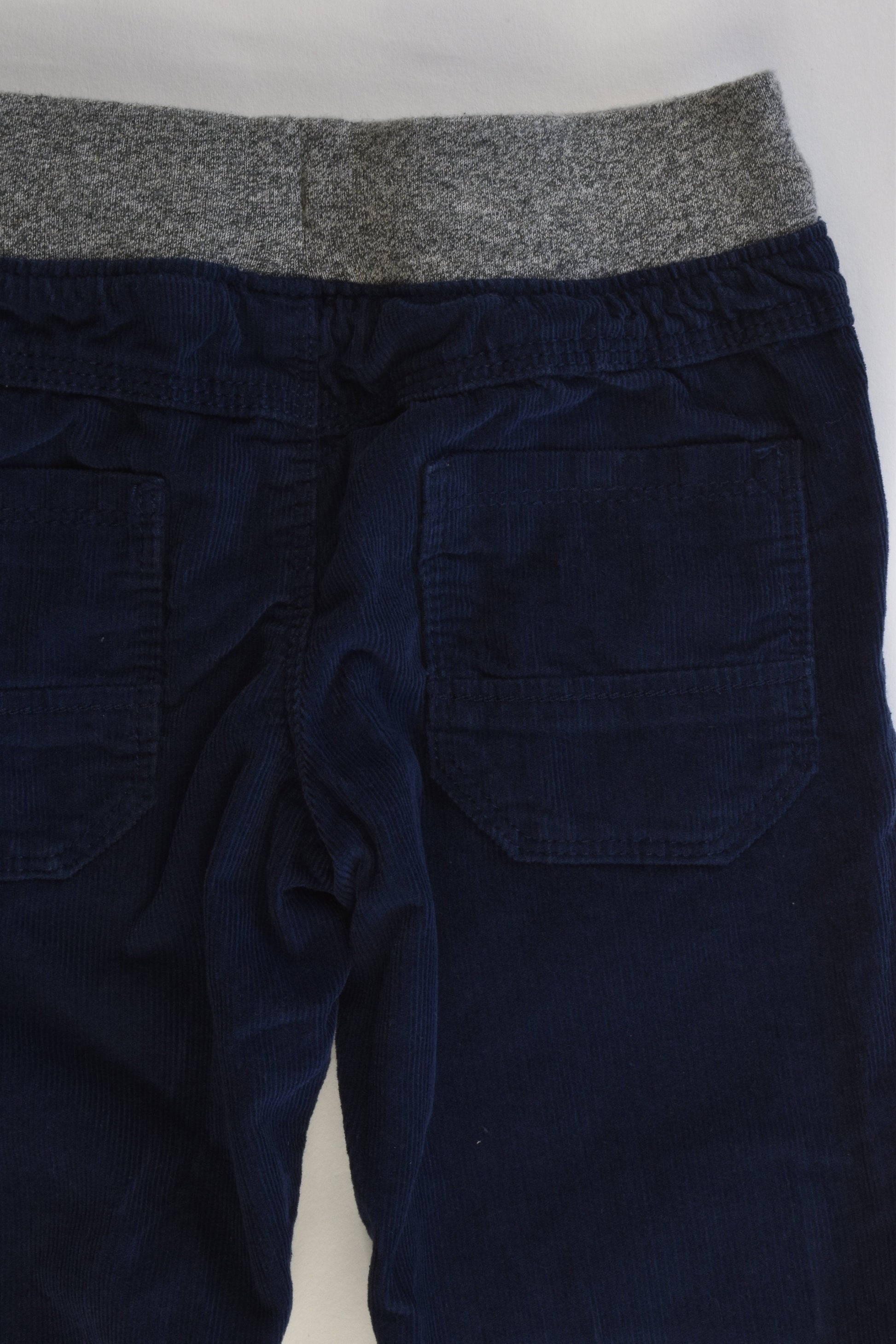 Target Size 2 Soft and Stretchy Cord Pants
