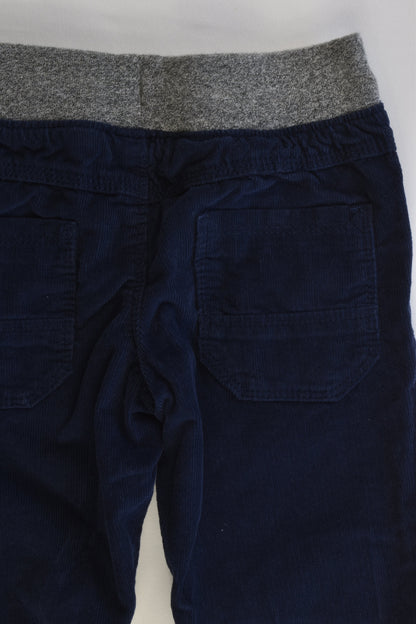 Target Size 2 Soft and Stretchy Cord Pants