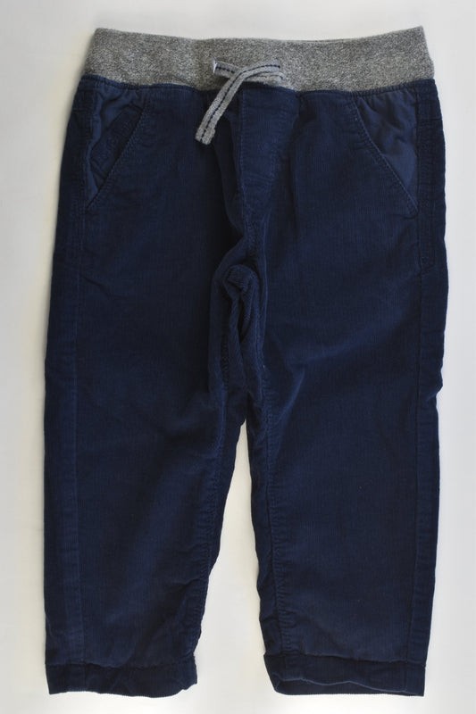 Target Size 2 Soft and Stretchy Cord Pants