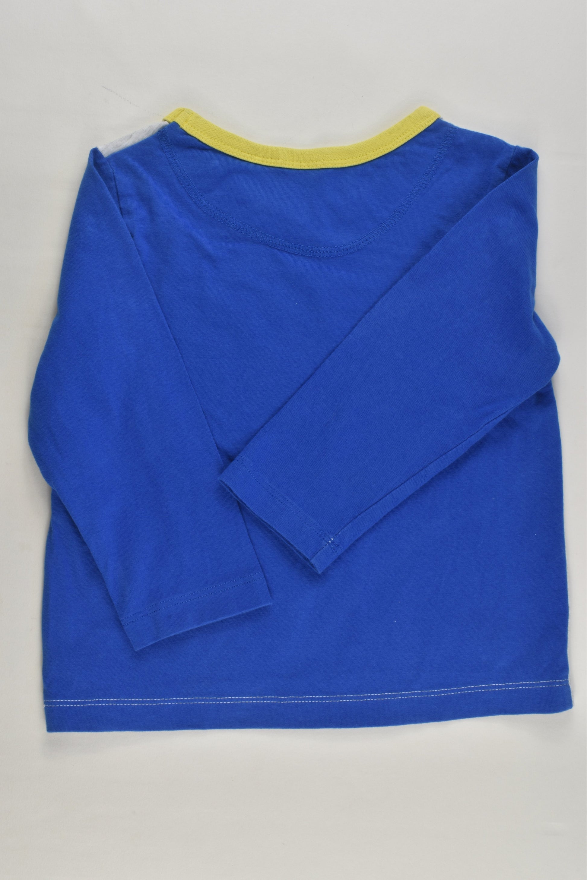 Target Size 2 'The Milky Way' Top