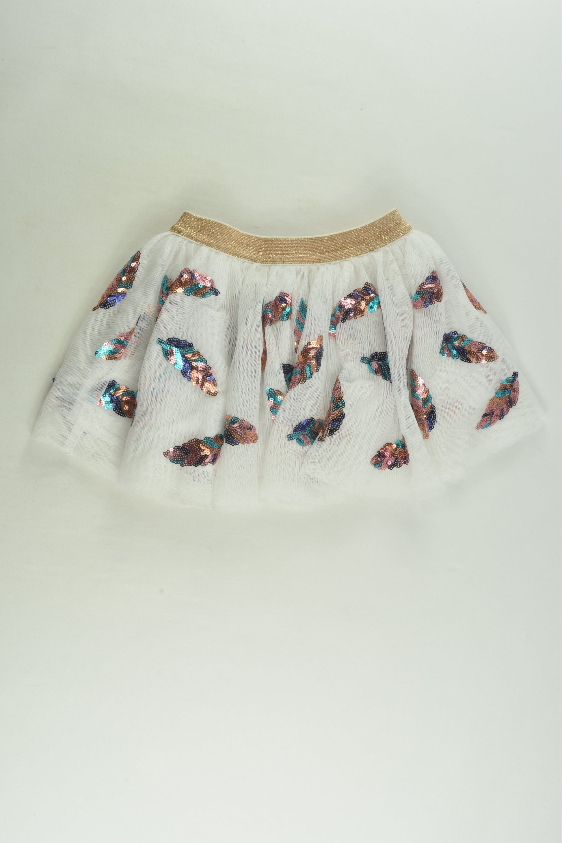 Target Size 2 Tulle Dress