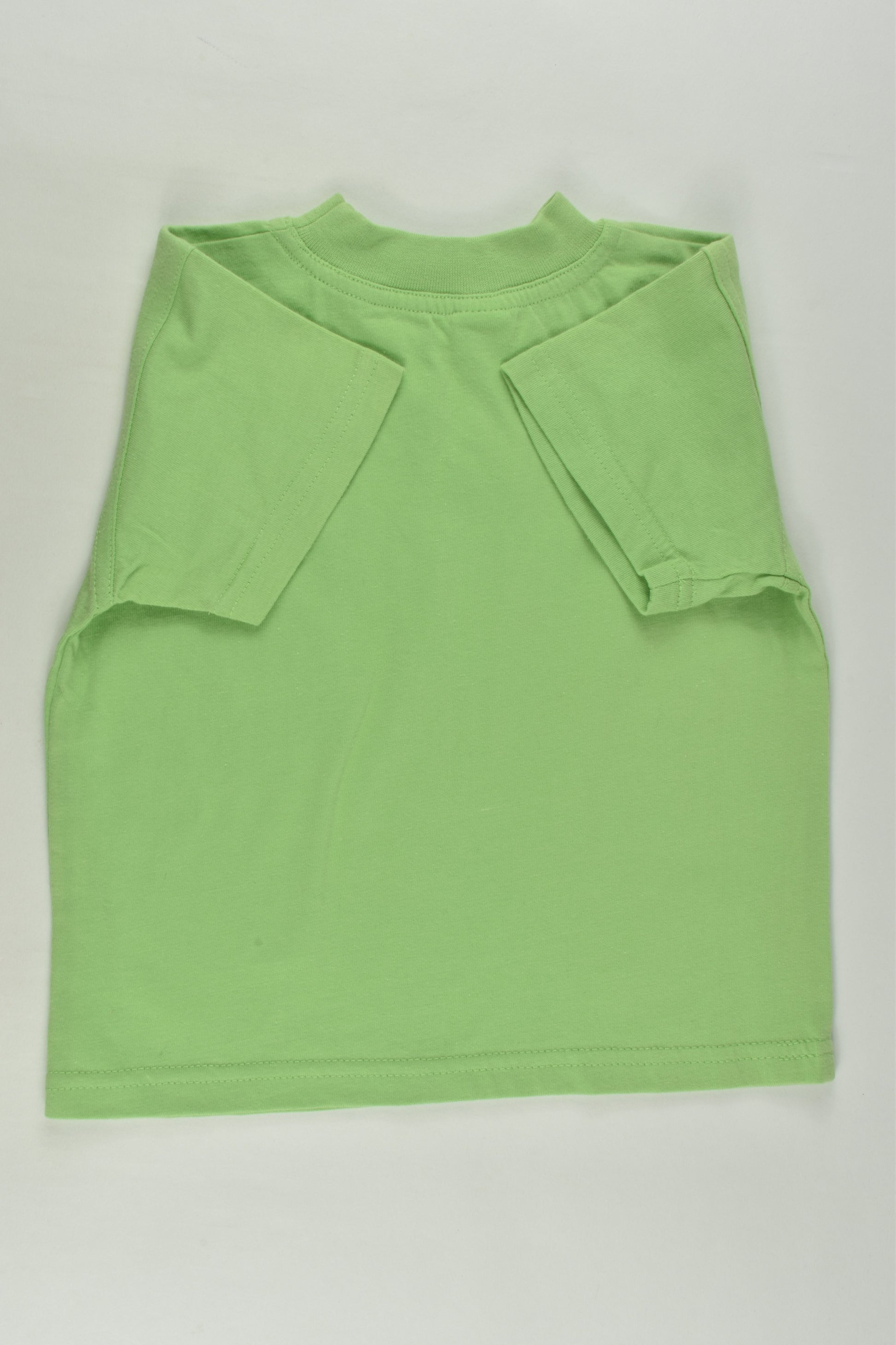 Target Size 2 Vintage Upcycled T-shirt