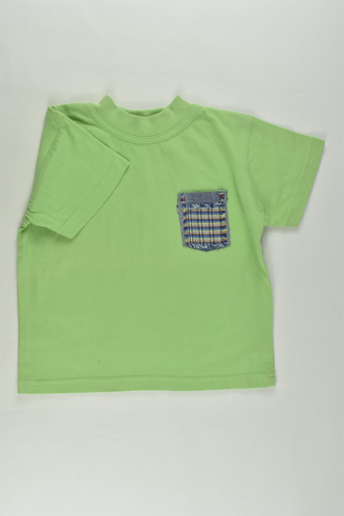 Target Size 2 Vintage Upcycled T-shirt