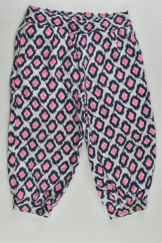 Target Size 2 Viscose Pants