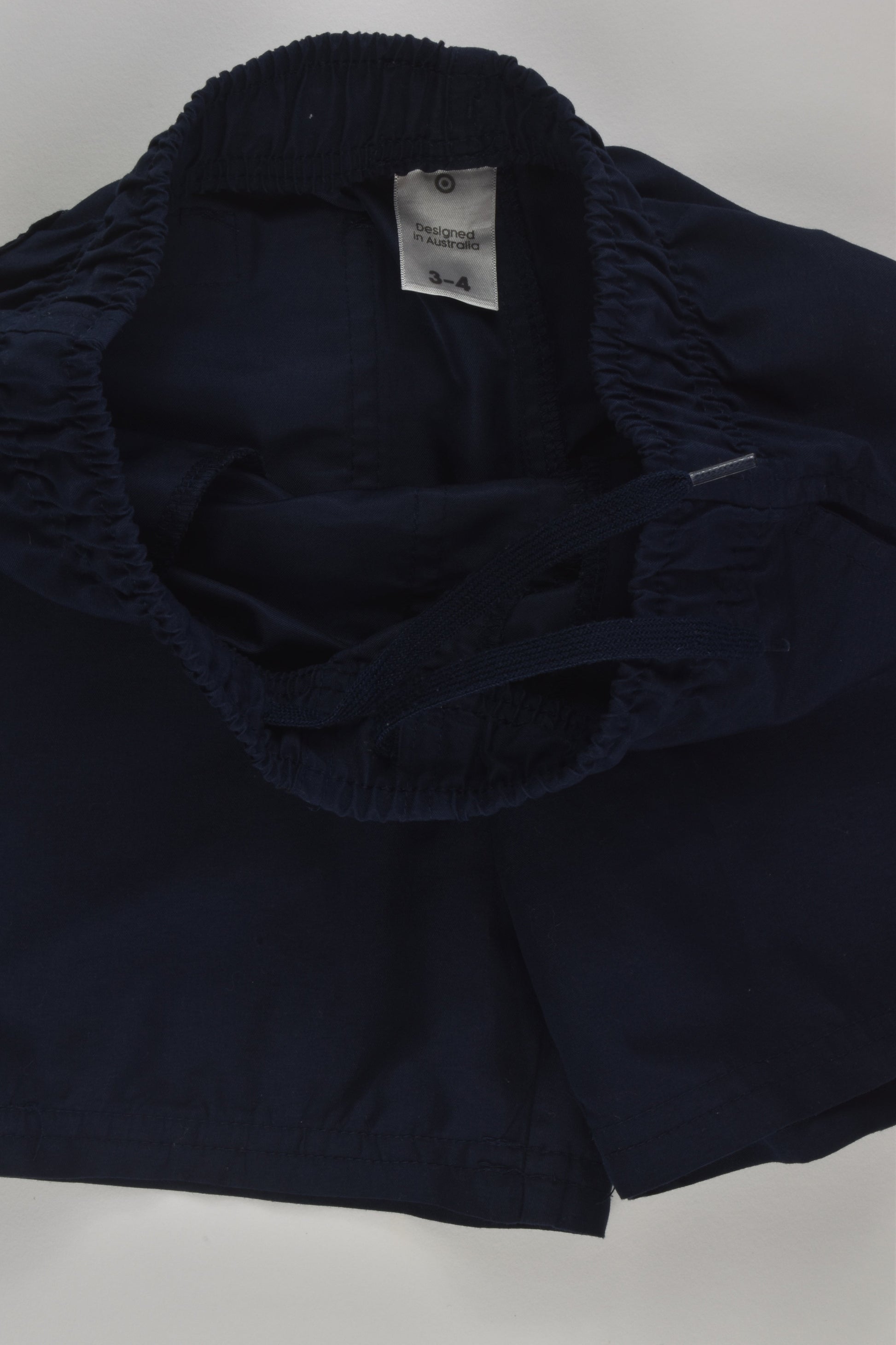 Target Size 3-4 Shorts