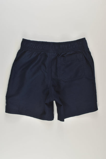Target Size 3-4 Shorts