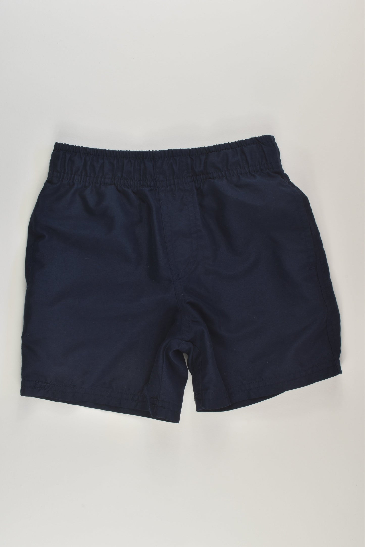 Target Size 3-4 Shorts