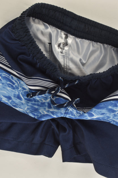 Target Size 3 Board Shorts