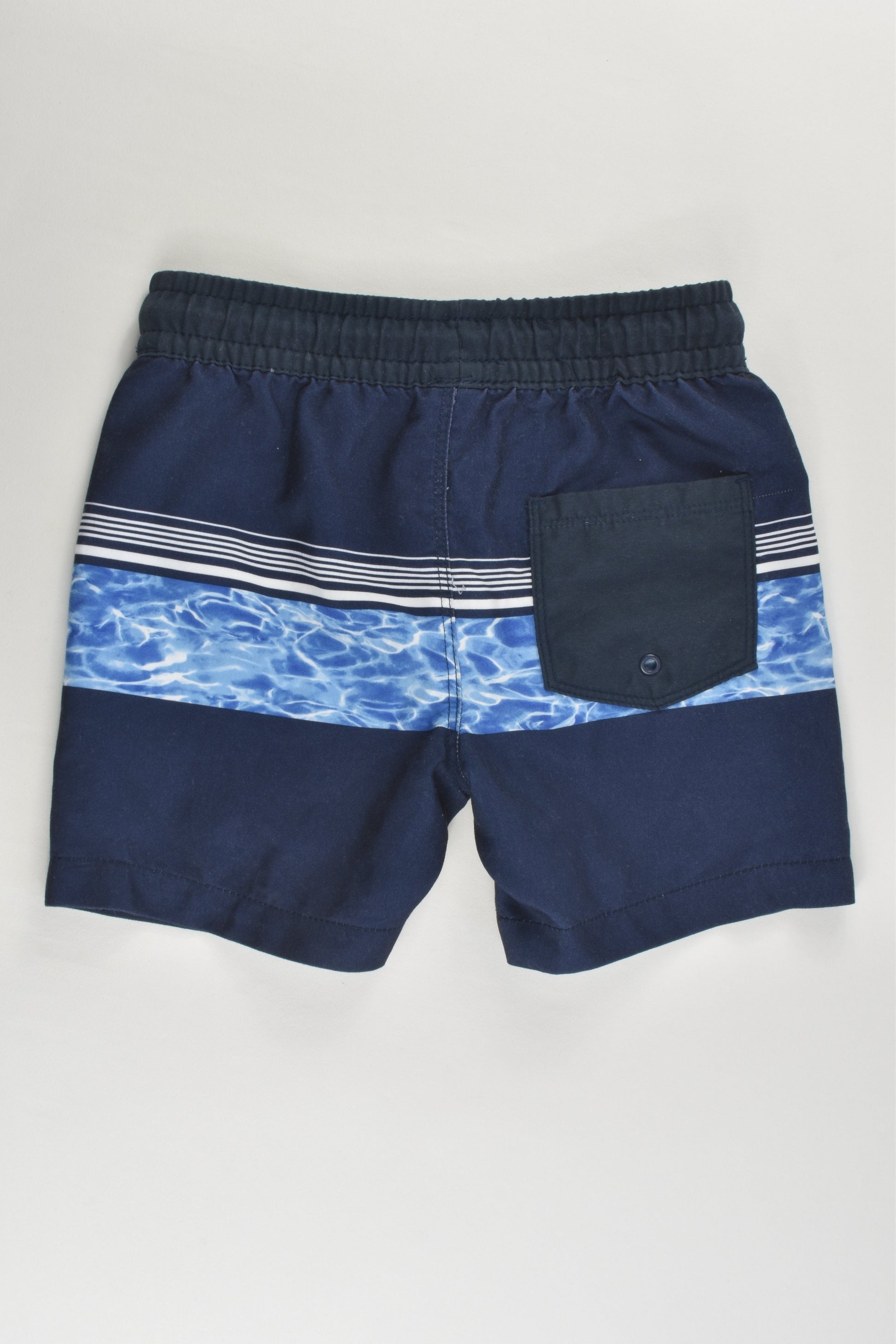 Target Size 3 Board Shorts