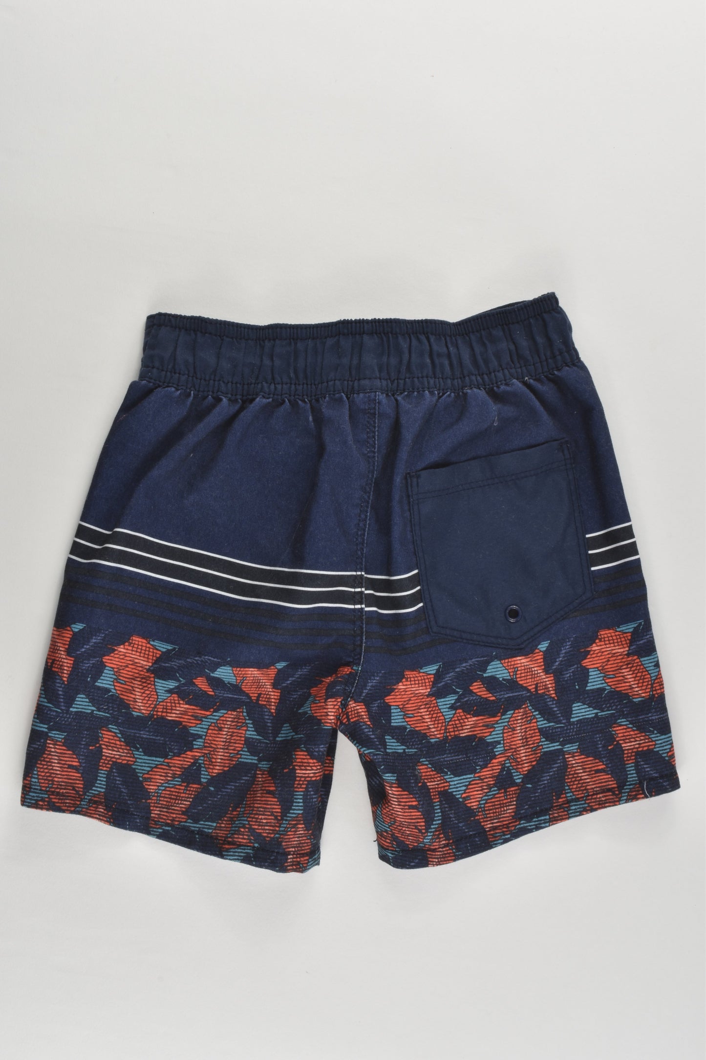 Target Size 3 Board Shorts