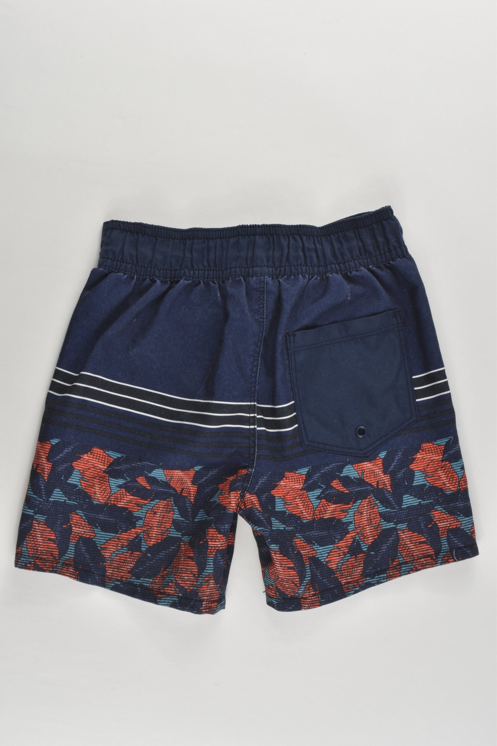 Target Size 3 Board Shorts