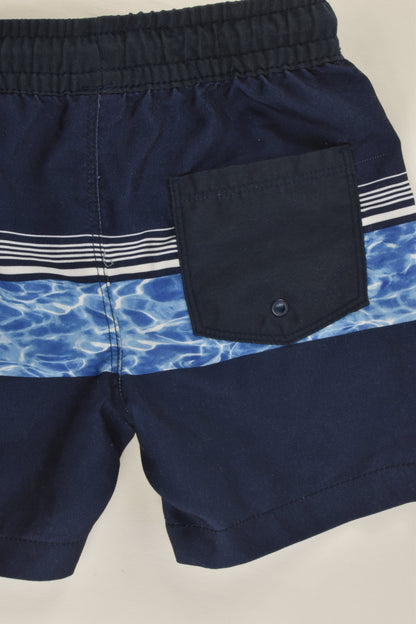 Target Size 3 Board Shorts