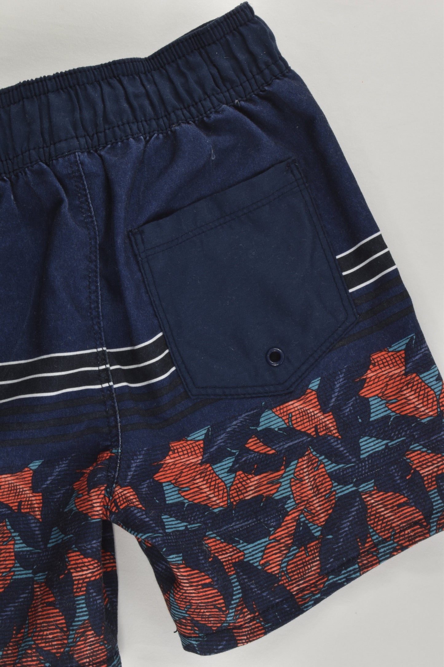 Target Size 3 Board Shorts