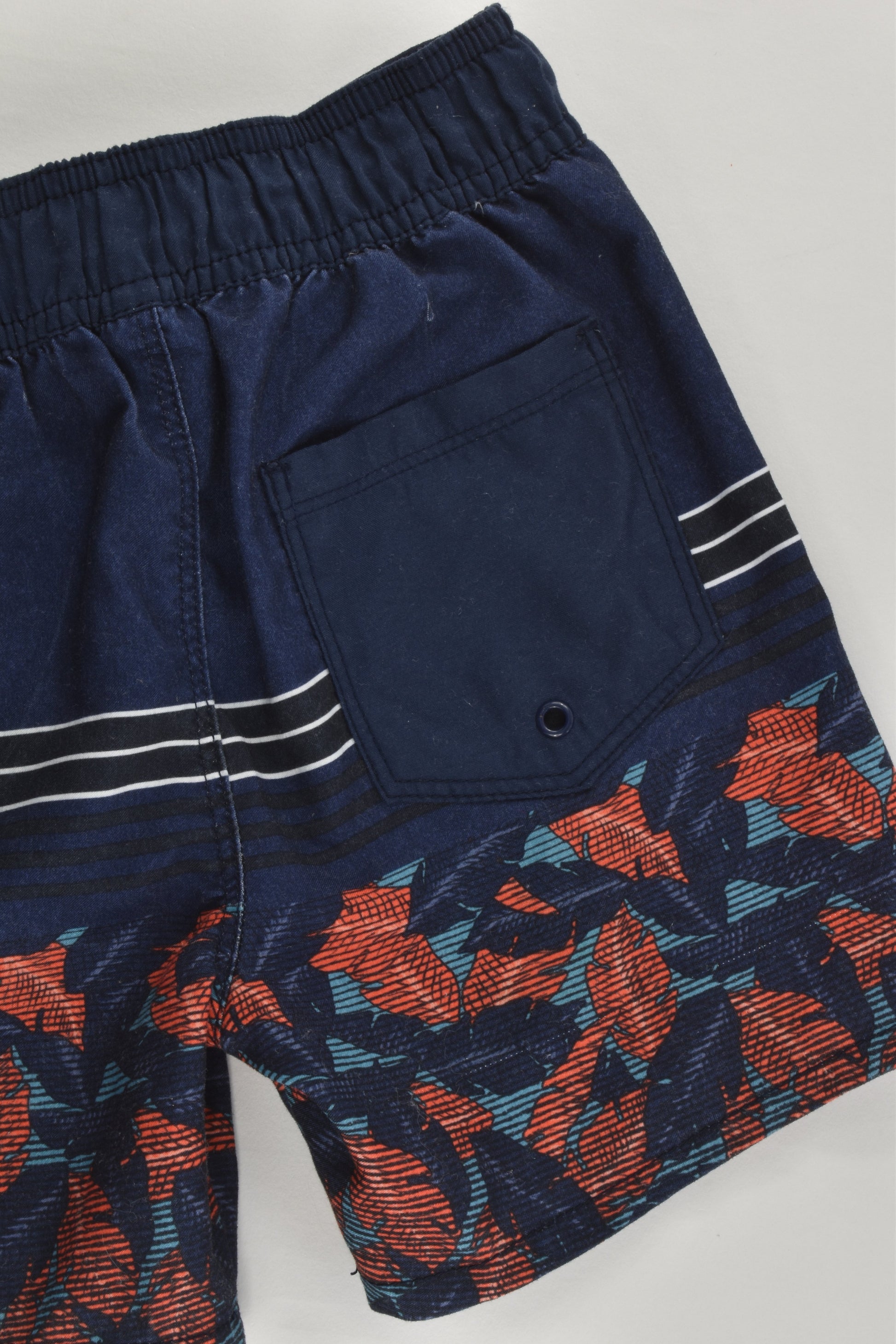 Target Size 3 Board Shorts