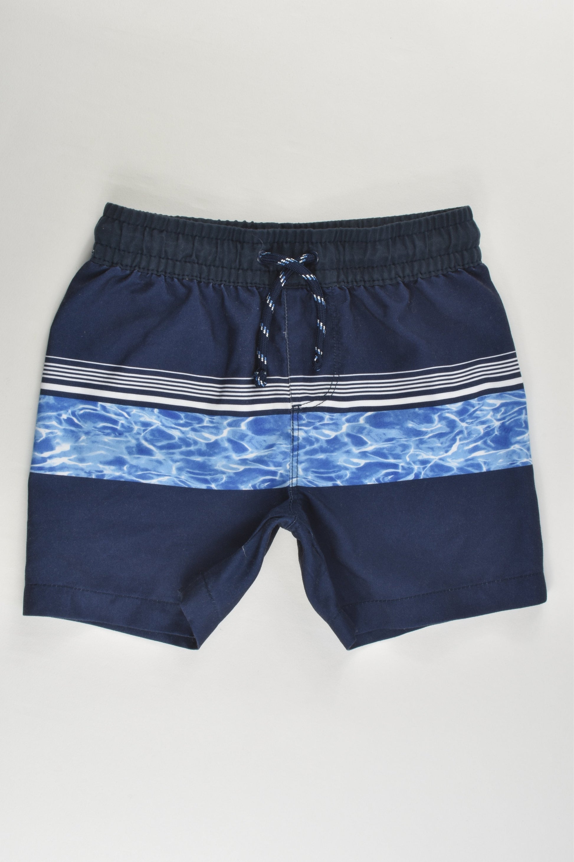 Target Size 3 Board Shorts