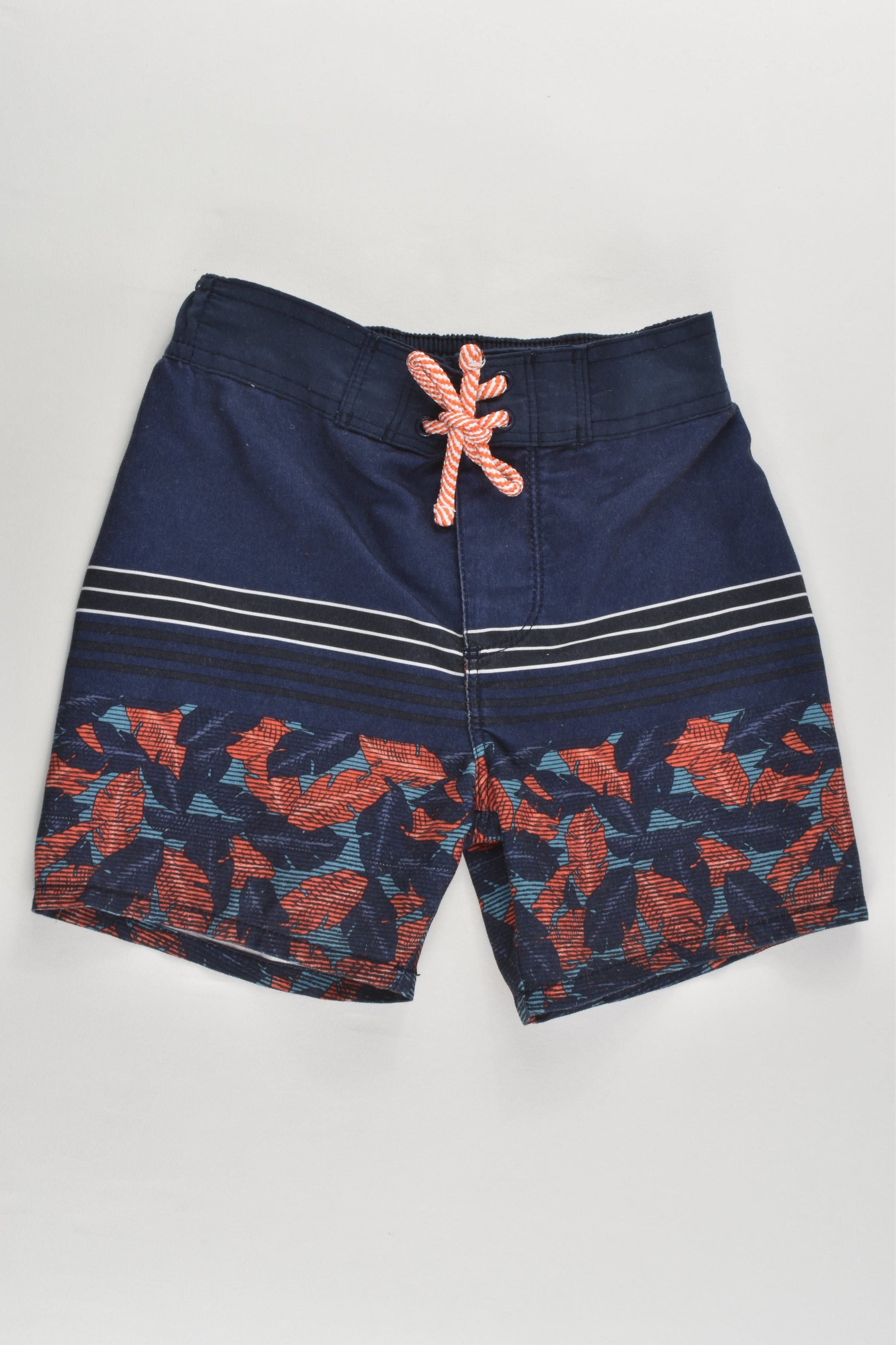 Target Size 3 Board Shorts
