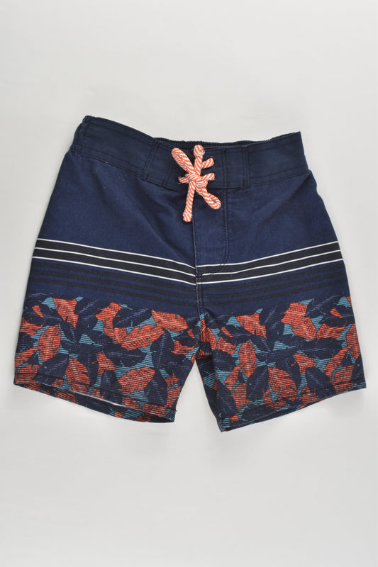 Target Size 3 Board Shorts