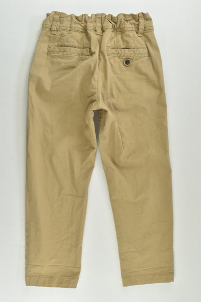Target Size 3 Chino Pants