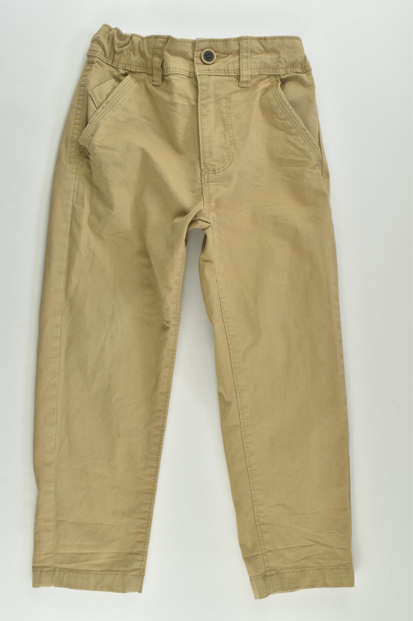 Target Size 3 Chino Pants
