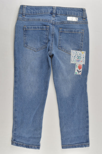 Target Size 3 Denim Pants