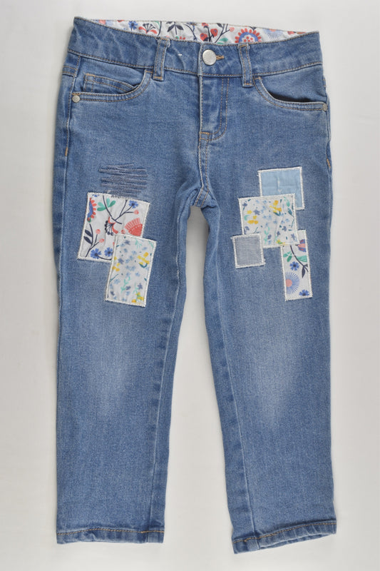 Target Size 3 Denim Pants