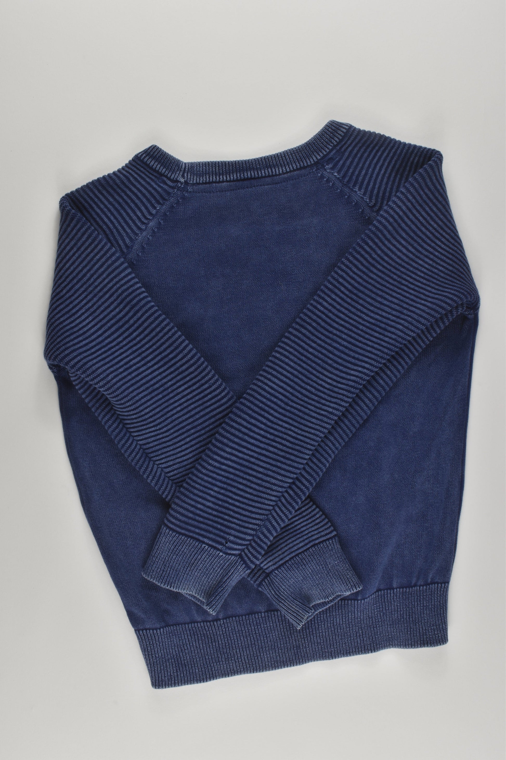 Target Size 3 Dinosaur Knit Jumper