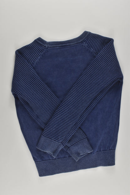 Target Size 3 Dinosaur Knit Jumper