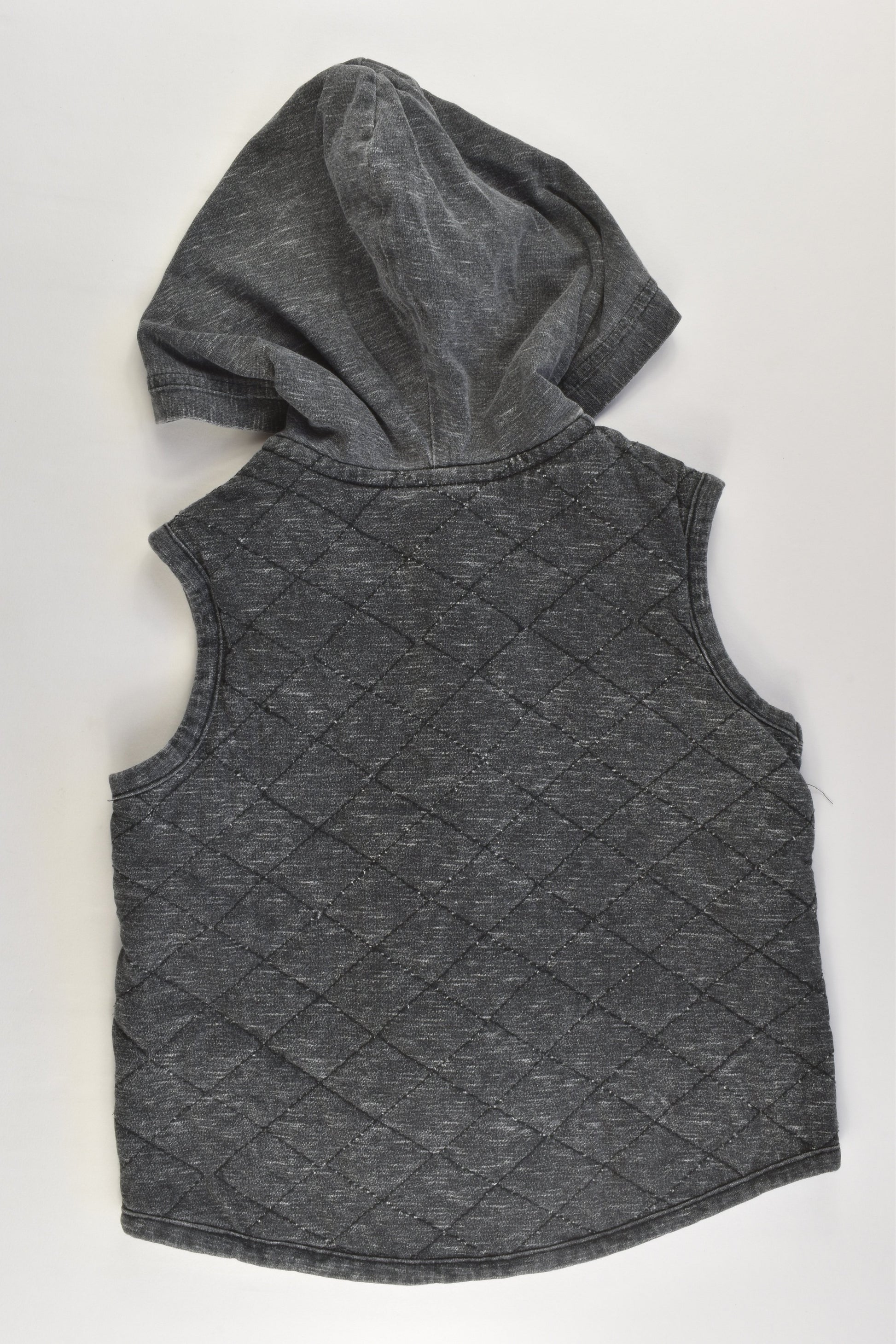 Target Size 3 Hooded Vest