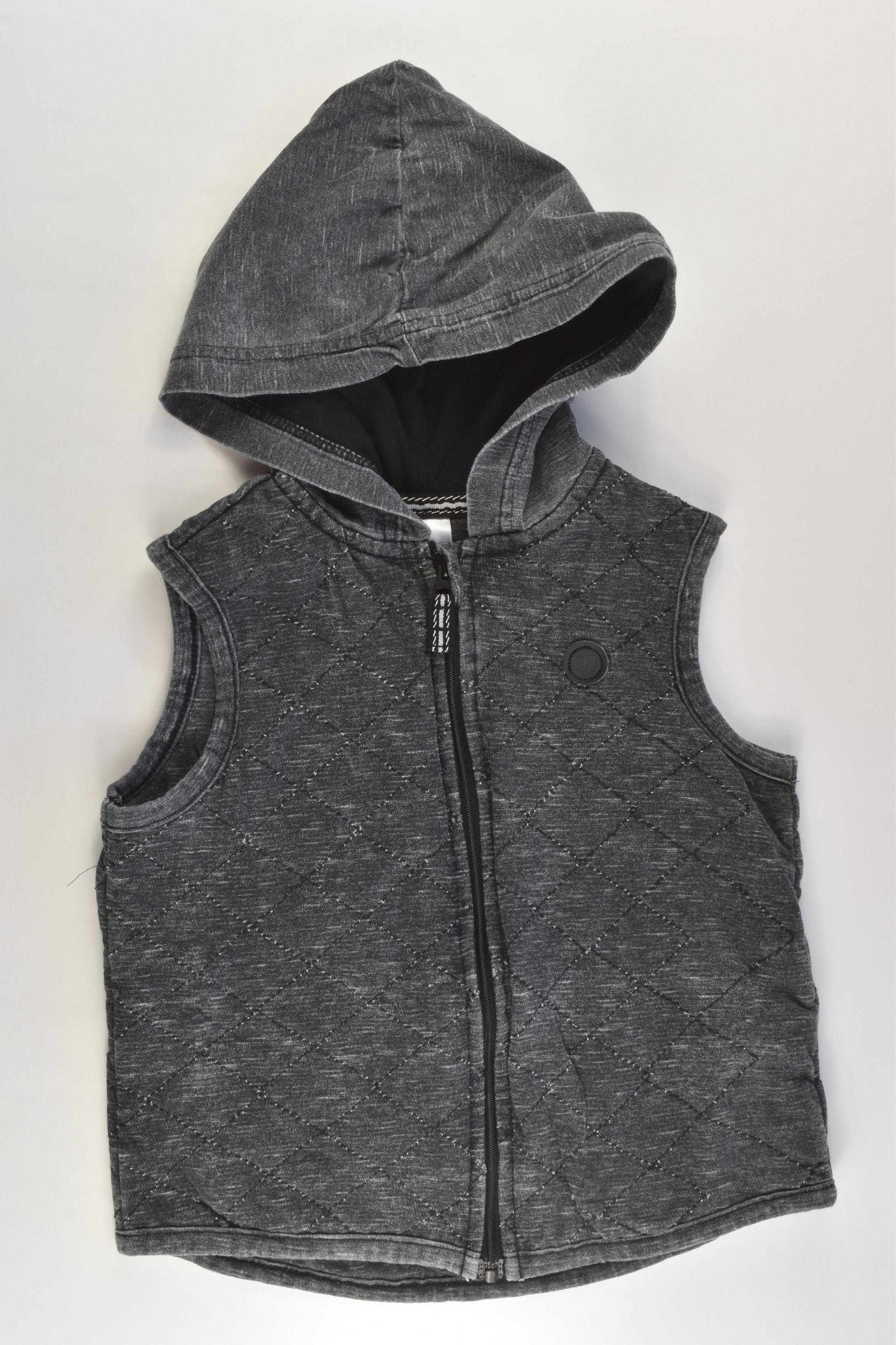 Target Size 3 Hooded Vest