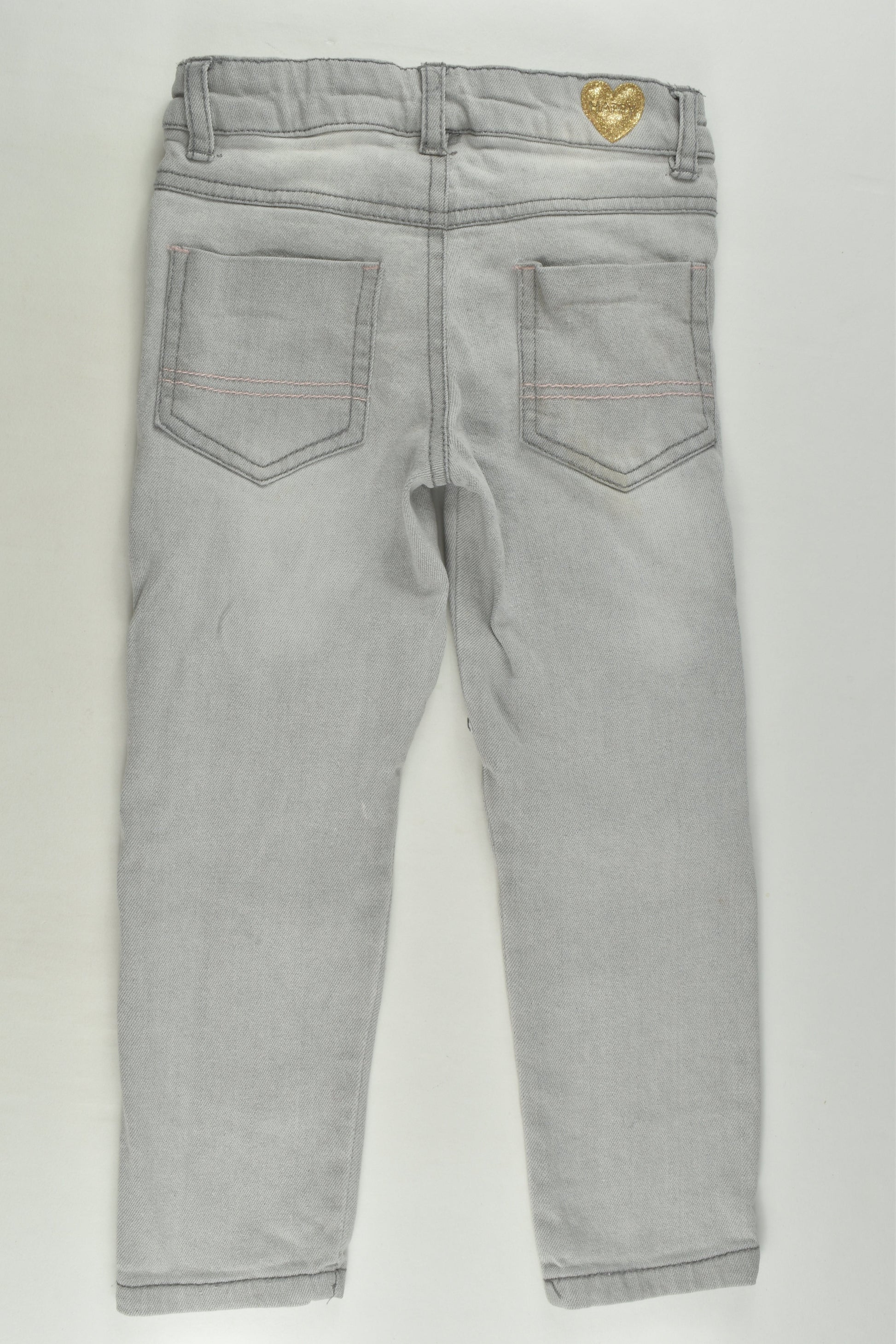 Target Size 3 Horse Denim Pants
