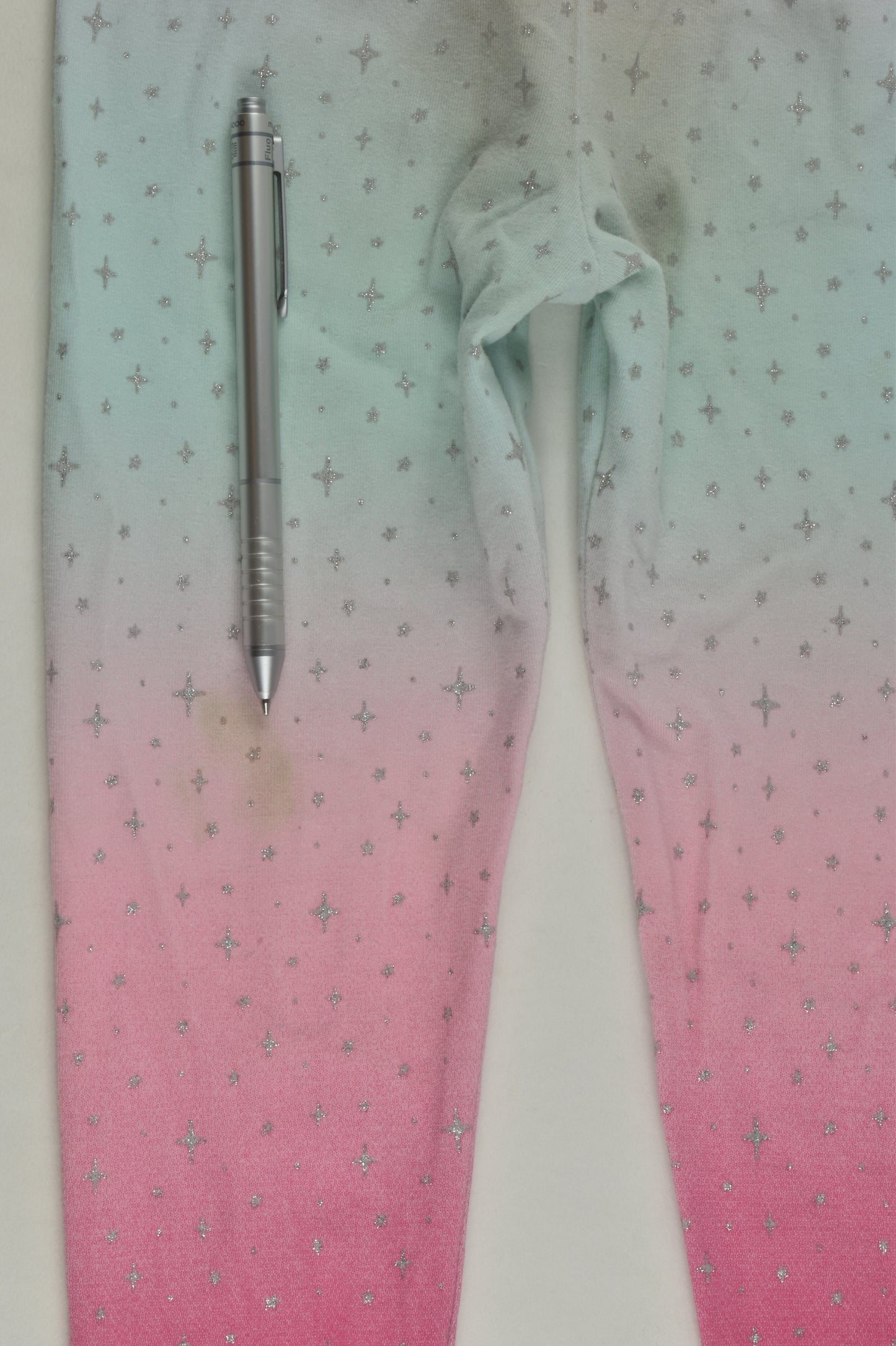 Target Size 3 Leggings