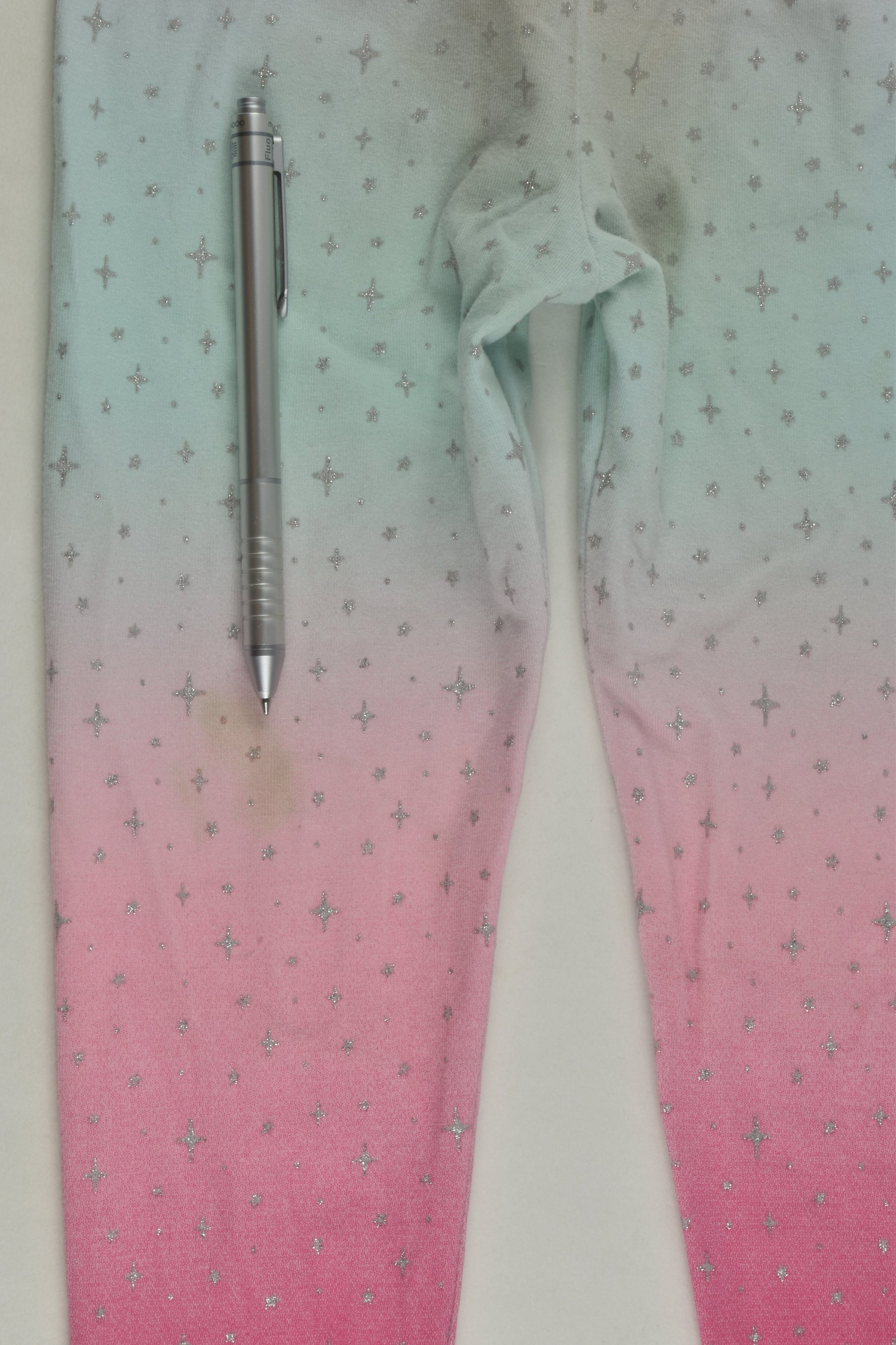 Target Size 3 Leggings