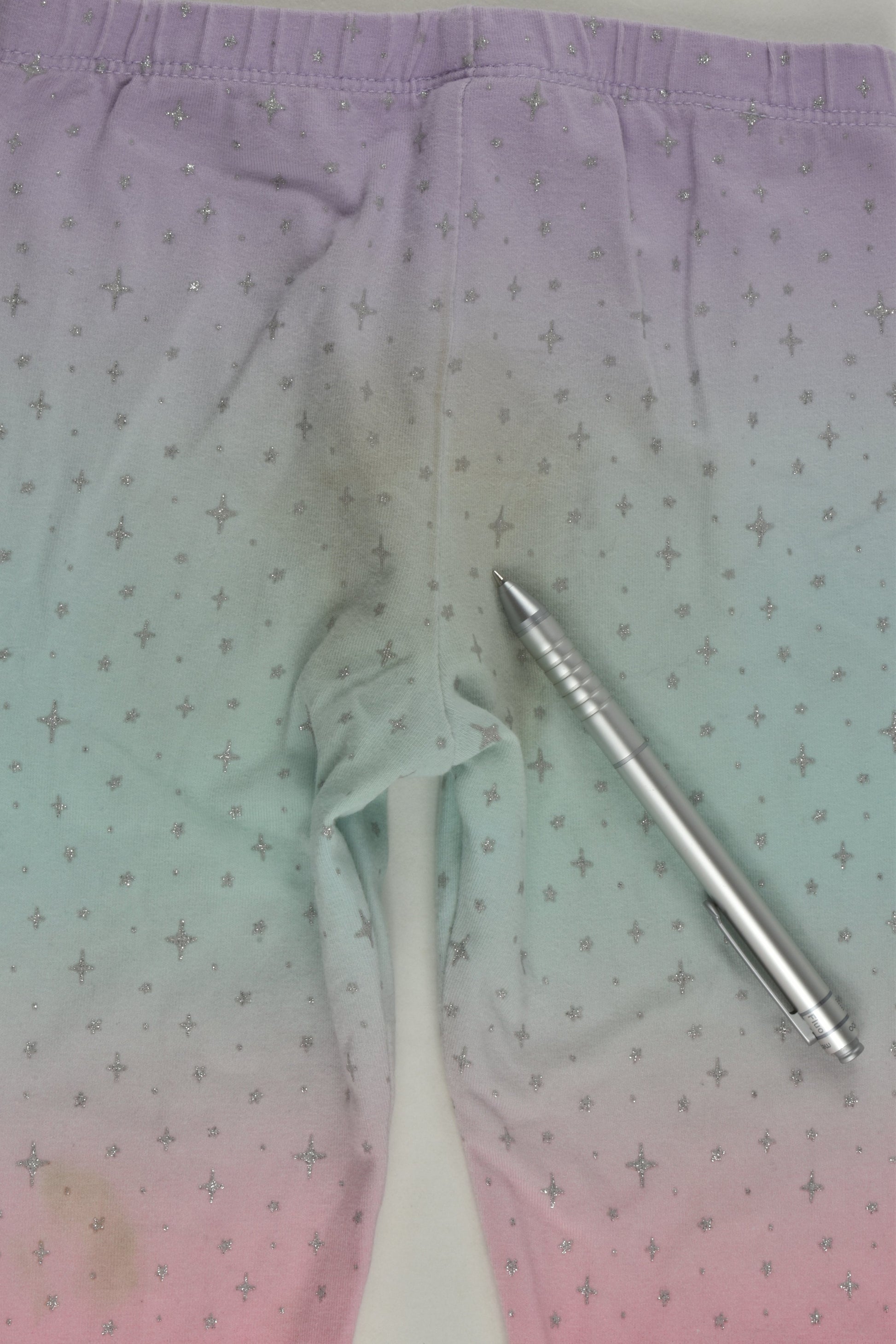 Target Size 3 Leggings